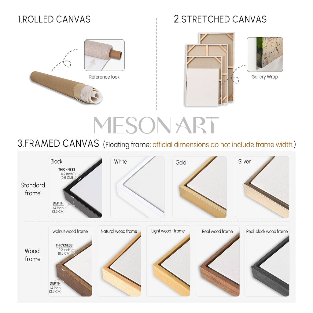 Plaster Art Texture Painting Combo