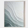 Plaster Art Texture Painting 