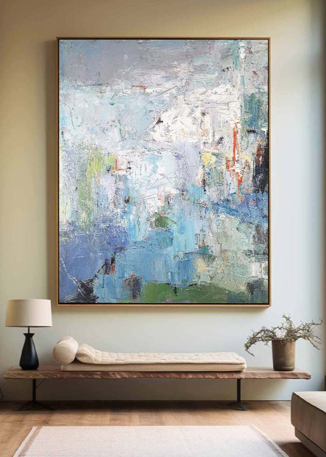 Contemporary Abstract Art #ABAV44